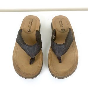 Nunn Bush Lakeshore Flip Flop - 9